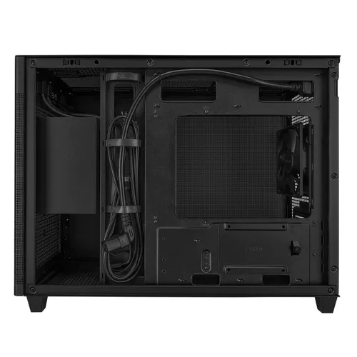 cumpără Carcasă PC ASUS AP201 Black în Chișinău 