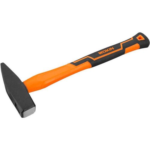 купить Молоток Wokin 250203 молоток слесарный ручка из стекловолокна 300 г в Кишинёве 