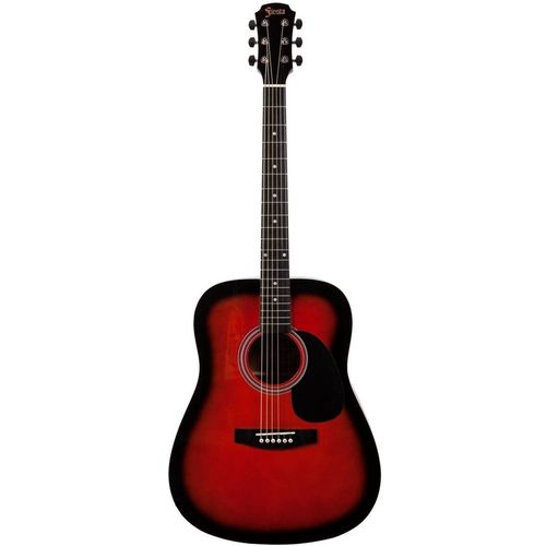 купить Гитара Fiesta Aria FST-300 BS в Кишинёве 