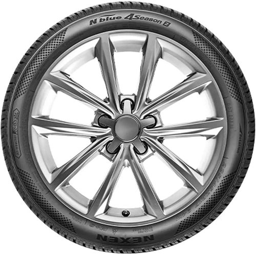 cumpără Anvelopă Nexen 245/35 R20 95Y N’Blue 4Season-2 XL FSL în Chișinău 