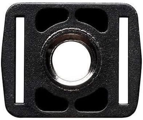 купить Аксессуар для фото-видео JOBY GripTight Mount Beamo cold shoe adapter 2-pack в Кишинёве 