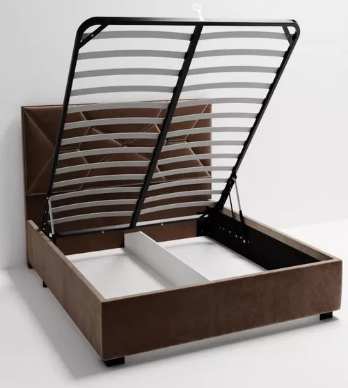 купить Кровать my-STYLE my-Nina 90x200 (P43D90M06) в Кишинёве 