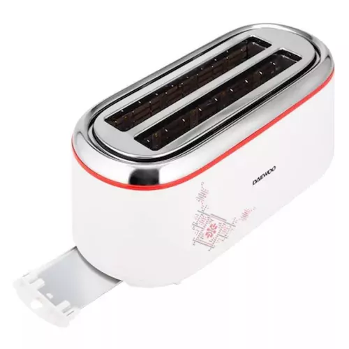 cumpără Toaster Daewoo DBT90TR în Chișinău 