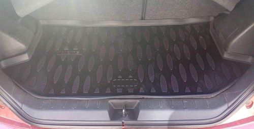 cumpără Covoraș auto Aileron 71236 Nissan Note (2005-) (верхний) în Chișinău 