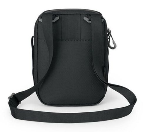 cumpără Geantă de umăr Osprey Daylite Crossbody black hip (843820186321) în Chișinău 