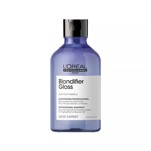 cumpără BLONDIFIER GLOSS SHAMPOO *PRO 300ML în Chișinău 