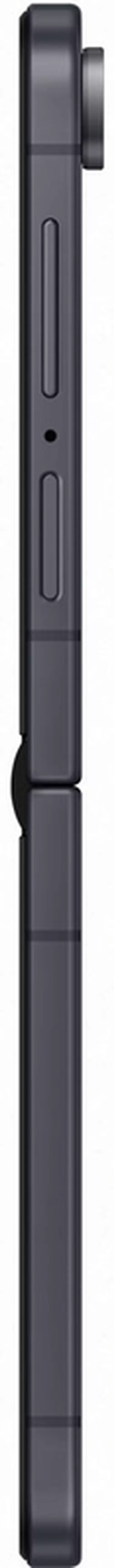 купить Смартфон Samsung F776 Galaxy Flip 8 12/256GB Graphite в Кишинёве 
