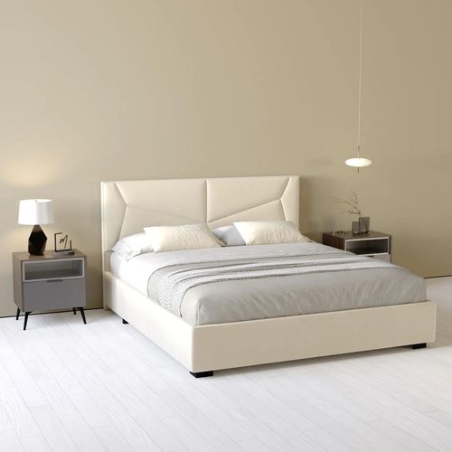 купить Кровать my-STYLE my-Vera 200x200 (P40D20M02) в Кишинёве 