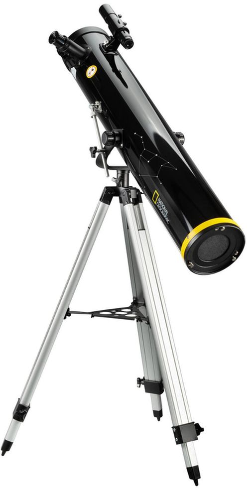 cumpără Telescop Bresser National Geographic 114/900 Reflector Telescope AZ în Chișinău 