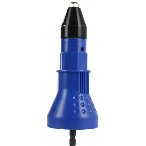 cumpără Set de tubulare, bite, duze MAR-POL M49590 adaptor nituire în Chișinău 