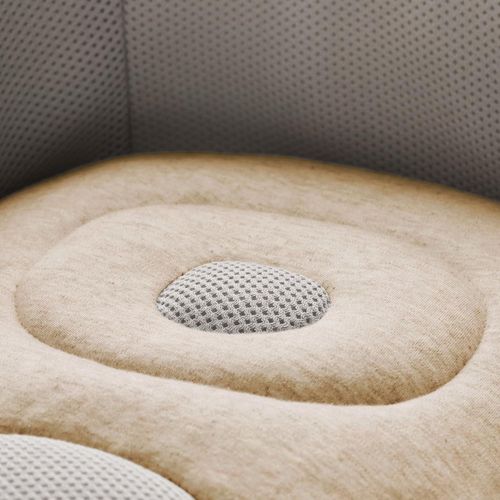 купить Гнездо для новорожденных Inglesina Baby nest Welcome Pod Warm Beige в Кишинёве 