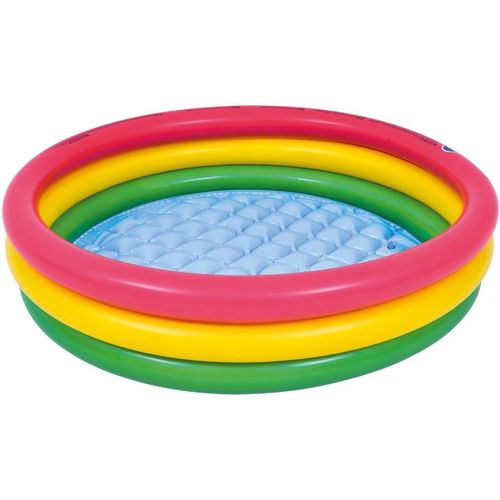 купить Бассейн надувной SunClub 17218 Round baby в Кишинёве 
