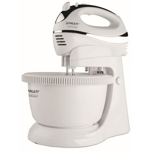 cumpără Mixer Scarlett SC-HM40B01 în Chișinău 