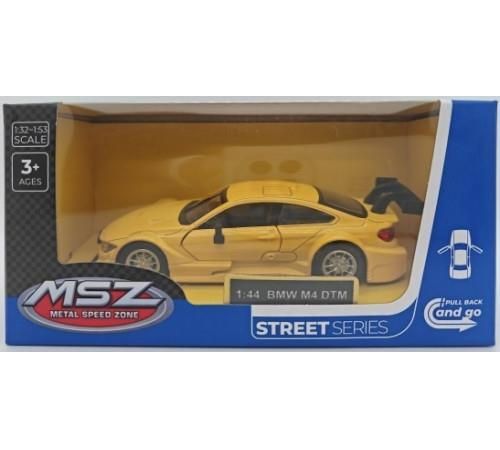 cumpără Mașină MSZ 67380 BMW M3 DTM, 1:44 în Chișinău 