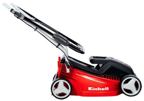 купить Газонокосилка Einhell GE-EM 1233 (34.001.92) в Кишинёве 