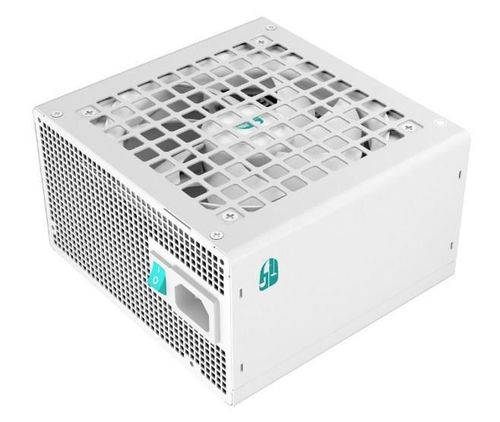 купить Блок питания для ПК Deepcool PQ1200G WH, 1200W в Кишинёве 