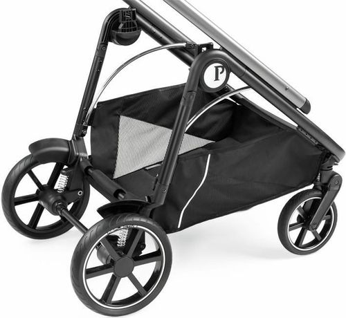 cumpără Сărucior pentru copii Peg Perego VELOCE Moonstone 2in1 în Chișinău 