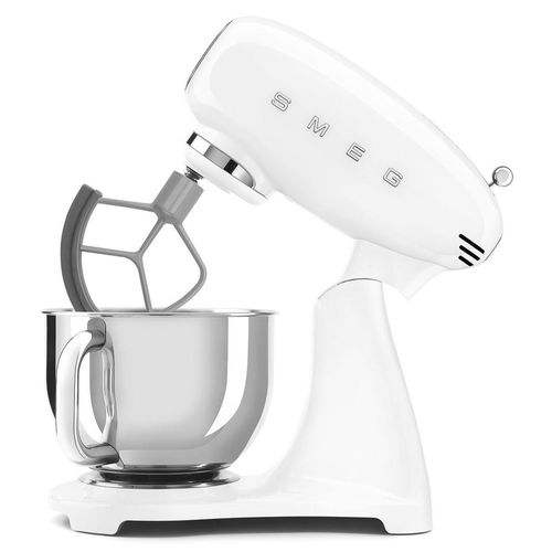 купить Кухонная машина SMEG SMF05WHEU в Кишинёве 