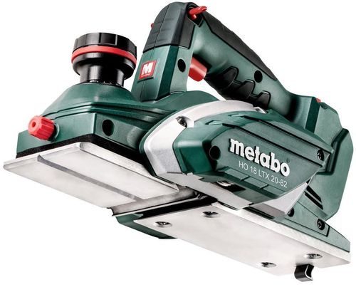 купить Электрорубанок Metabo HO18 LTX 20-82 602082890 в Кишинёве 