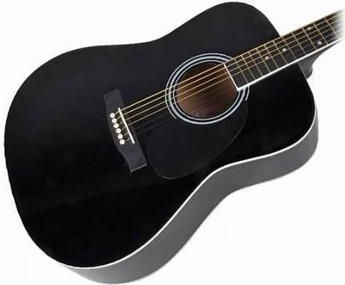 купить Гитара Clifton 41-GS Акустический набор в Кишинёве 