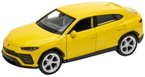 cumpără Mașină Welly 49720-24CWD(24B) Mașini Metalice de Colecție 1:34, 8 modele (24B) în Chișinău 