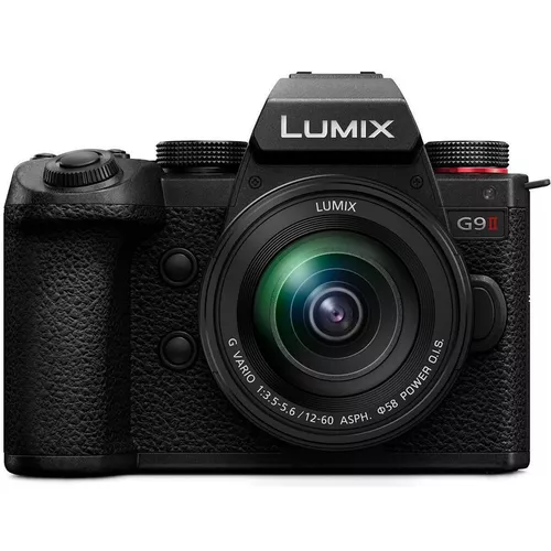 купить Фотоаппарат беззеркальный Panasonic Lumix DC-G9M2MEE в Кишинёве 