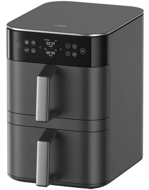 cumpără Friteuza cu aer cald Xiaomi Smart Air Fryer 12L, BHR0883EU în Chișinău 