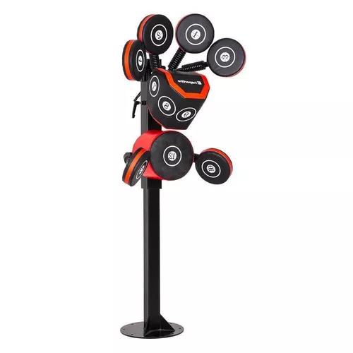 купить Силовой комплекс inSPORTline 4564 Aparat p/u antrenamente box 21974 Boxheist Fix в Кишинёве 