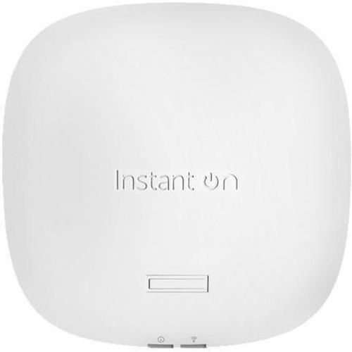 купить Wi-Fi точка доступа Aruba Instant On AP25 (RW) Wi-Fi (R9B28A) в Кишинёве 