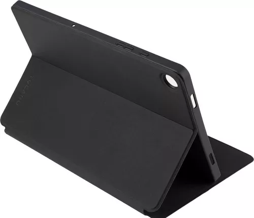 купить Сумка/чехол для планшета Tucano TAB-GSA9P23-BK Samsung Tab A9+ 11.0 (2023) Gala Black в Кишинёве 