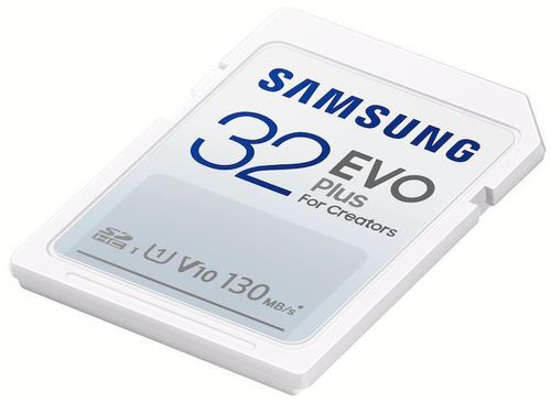 cumpără Card de memorie flash Samsung MB-SC32K/EU în Chișinău 