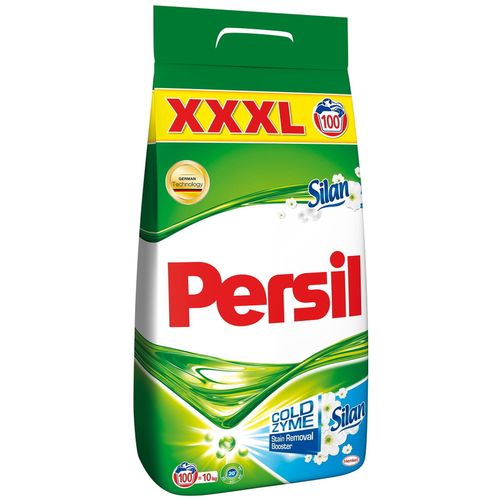 cumpără Detergent rufe Persil 2589 FBS 10 Kg în Chișinău 
