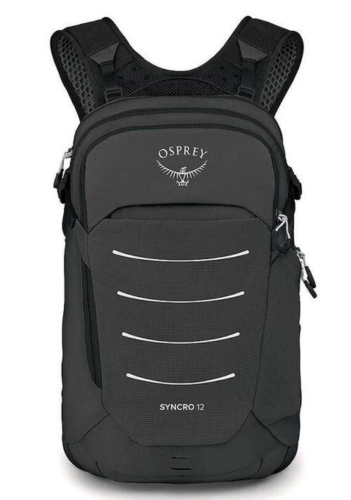 cumpără Rucsac sportiv Osprey Syncro 12 Raven Black (810165745292) în Chișinău 