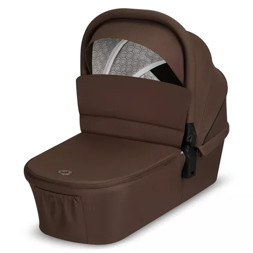 купить Детская коляска Lionelo Carucior 2in1 Mika Plus Mocha Mousse в Кишинёве 