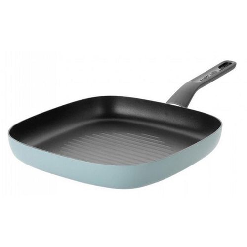 cumpără Tigaie Berghoff 3950320 grill 26x26cm Leo Slate în Chișinău 