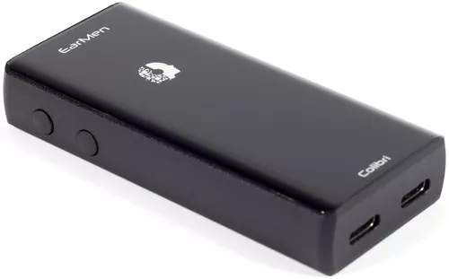 купить Усилитель EarMen Colibri DAC Headphone amp Preamp в Кишинёве 