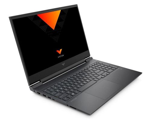 cumpără Laptop HP Victus 16 Silver (65B07EA#ACB) în Chișinău 