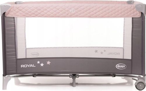cumpără Țarc 4Baby ROYAL TURIST PINK în Chișinău 