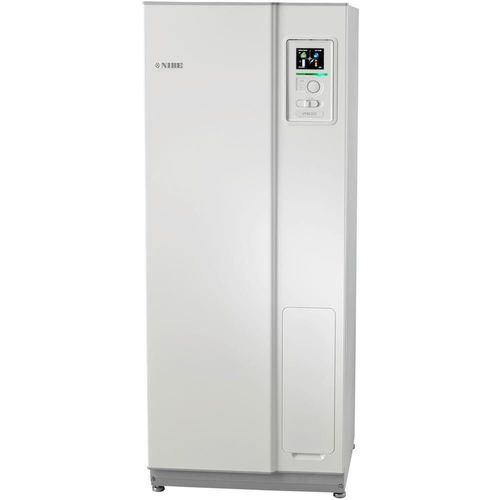 cumpără Pompă de caldură Nibe SPLIT AMS10-8 / BA-SVM10-200/12 E (+AAC) în Chișinău 