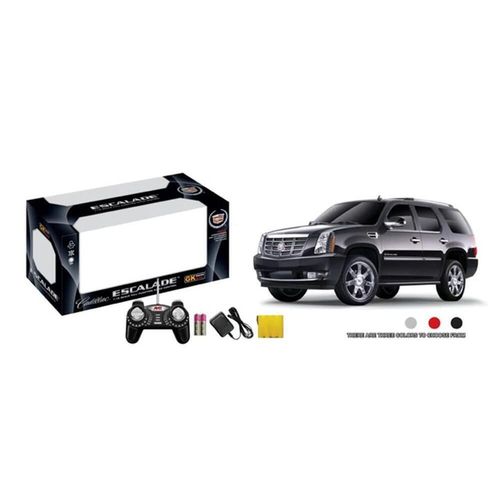 cumpără Jucărie cu telecomandă Richi (65562) Mașina cu R/C Escalade 1:16 cu incarcator în Chișinău 