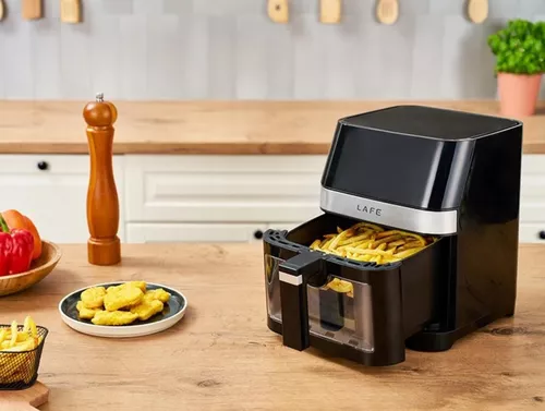 купить Аэрофритюрница LAFE MasterFry в Кишинёве 