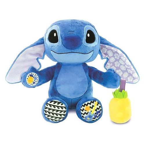 cumpără Jucărie muzicală Clementoni Stitch (17987) în Chișinău 