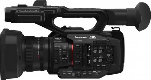 купить Видеокамера Panasonic HC-X2EE в Кишинёве 