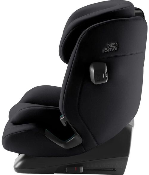 cumpără Scaun auto Britax-Römer Advansafix Pro Onyx Black Lux (2000042133) în Chișinău 
