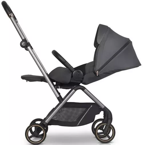 купить Детская коляска Cavoe Ideo Iron в Кишинёве 