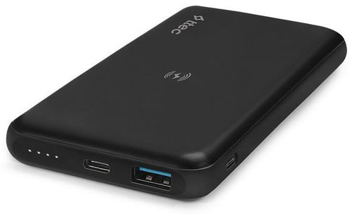 cumpără Acumulator extern USB (Powerbank) ttec 2BB179S Slim Pro 10000mAh în Chișinău 