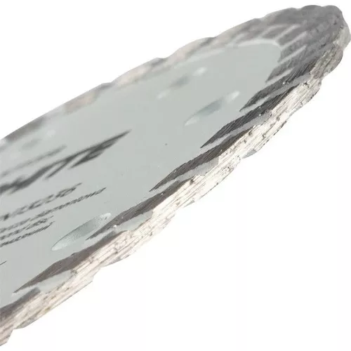 cumpără Disc de tăiere Graphite 57T315 diamantat de taiere, d115x22,2mm, Turbo în Chișinău 
