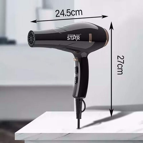 cumpără Uscător de păr Winning Star ST-5706 în Chișinău 