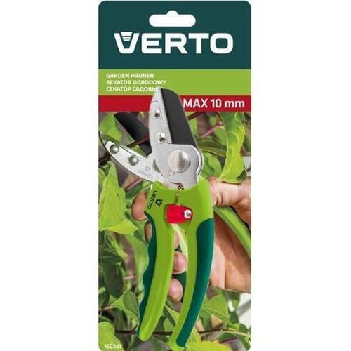 купить Ножницы садовые Verto 52154 190 mm universal в Кишинёве 