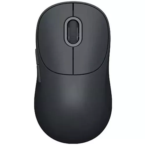 cumpără Mouse Xiaomi Wireless Mouse 3 Black în Chișinău 